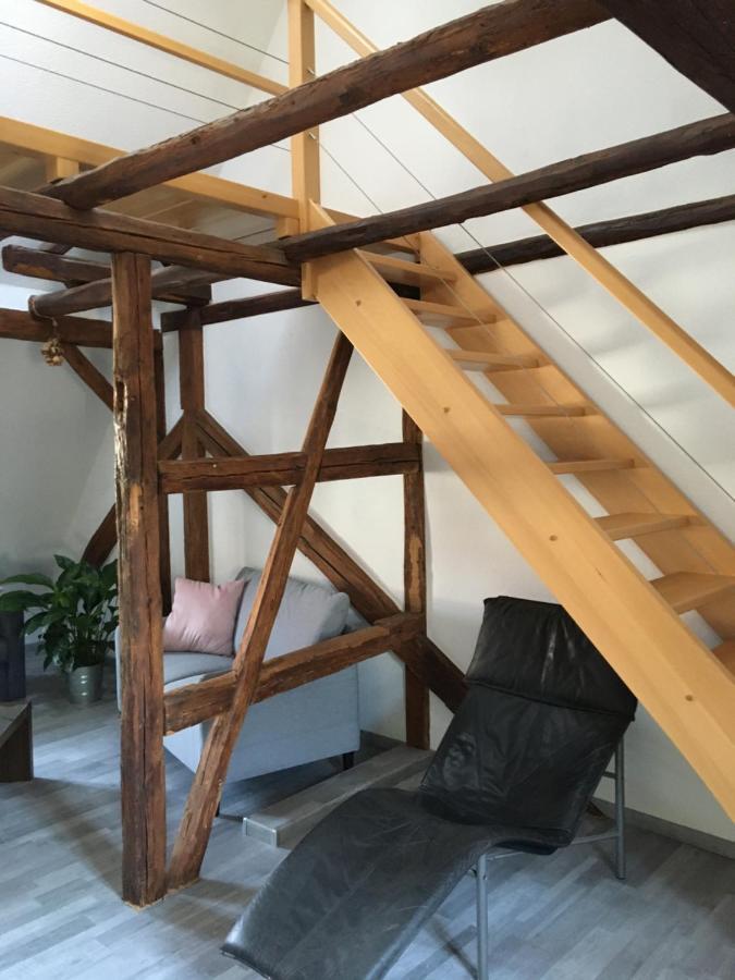 Altstadtbleibe ناومبورغ المظهر الخارجي الصورة